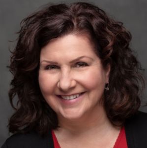 Meet your Posher, Joann